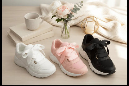 Sports Shoes, Running Shoes, Flat Shoes 39 Pink TwinTilt Steel Pet Feeder