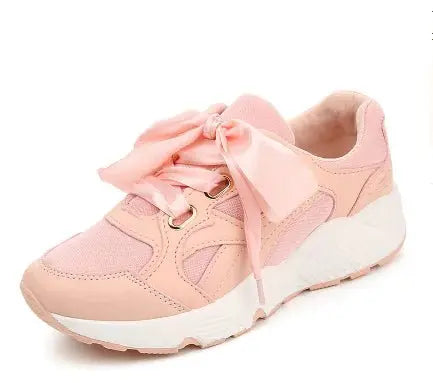 Sports Shoes, Running Shoes, Flat Shoes 36 Pink TwinTilt Steel Pet Feeder