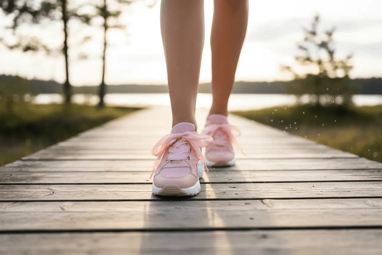 Sports Shoes, Running Shoes, Flat Shoes 39 Pink TwinTilt Steel Pet Feeder