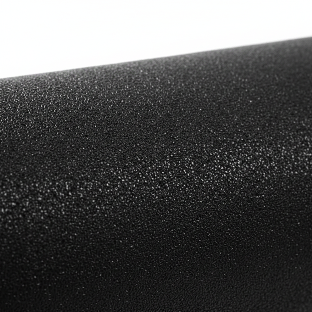 YogaFlex Roller - Essential Fitness Tool XL Black TwinTilt Steel Pet Feeder