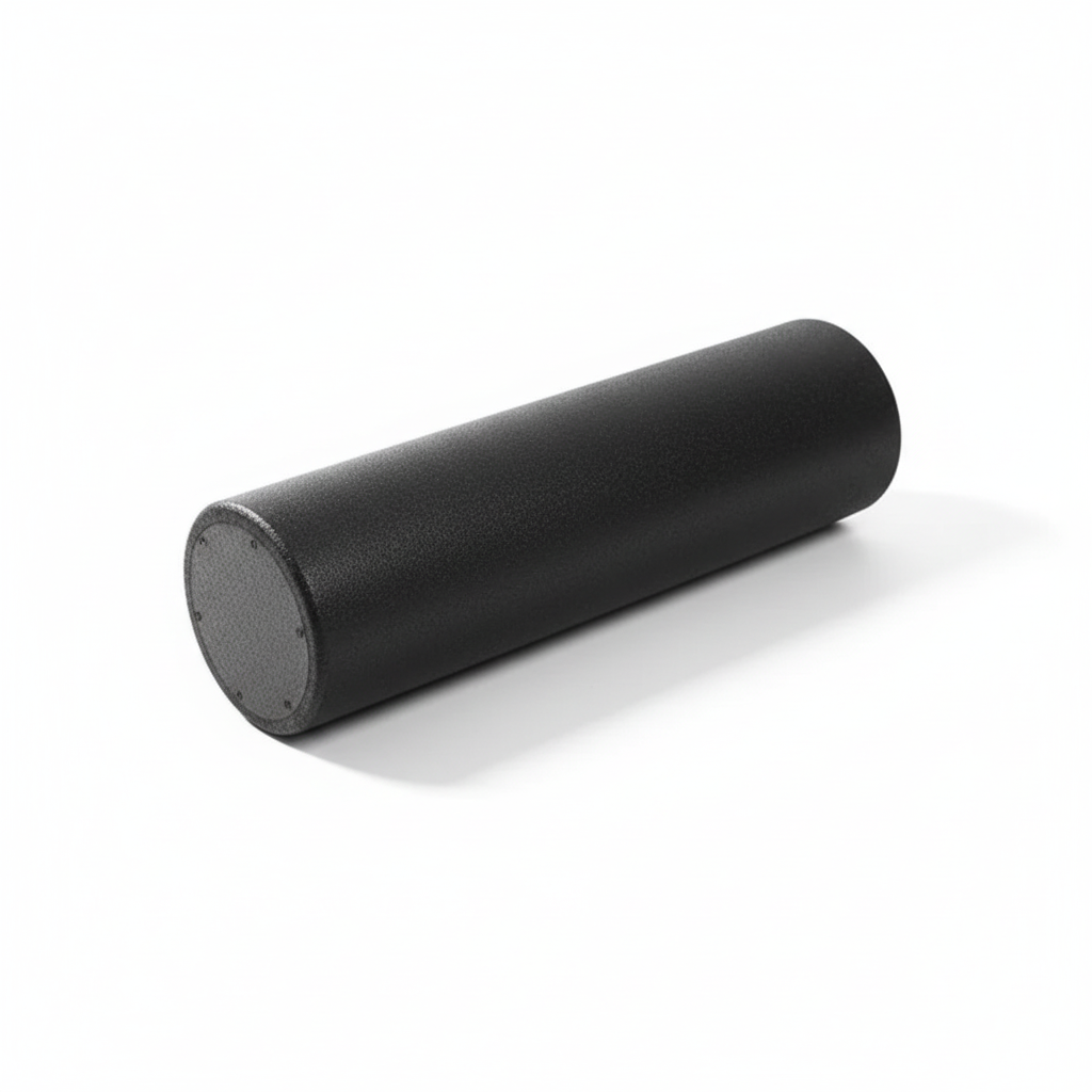 YogaFlex Roller - Essential Fitness Tool TwinTilt Steel Pet Feeder