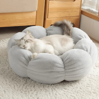 Universal Washable Cat and Dog Bed Pink 40cm TwinTilt Steel Pet Feeder