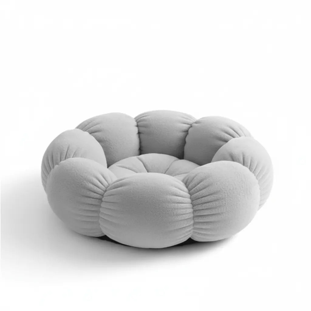 Universal Washable Cat and Dog Bed Pink 40cm TwinTilt Steel Pet Feeder