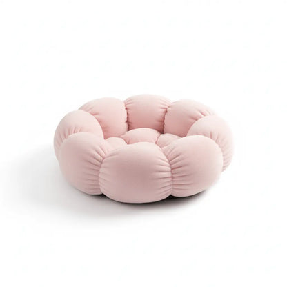 Universal Washable Cat and Dog Bed Pink 40cm TwinTilt Steel Pet Feeder