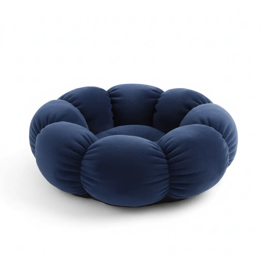 Universal Washable Cat and Dog Bed TwinTilt Steel Pet Feeder