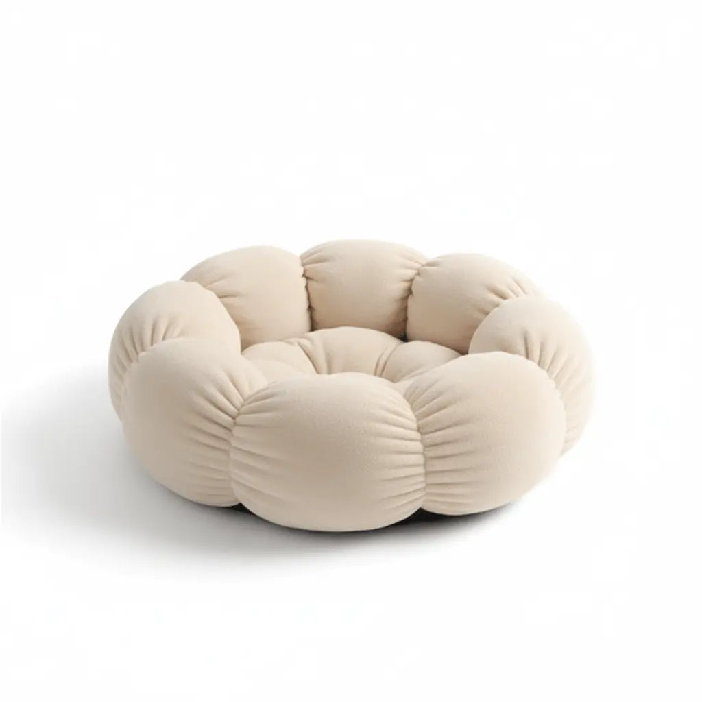 Universal Washable Cat and Dog Bed Pink 40cm TwinTilt Steel Pet Feeder