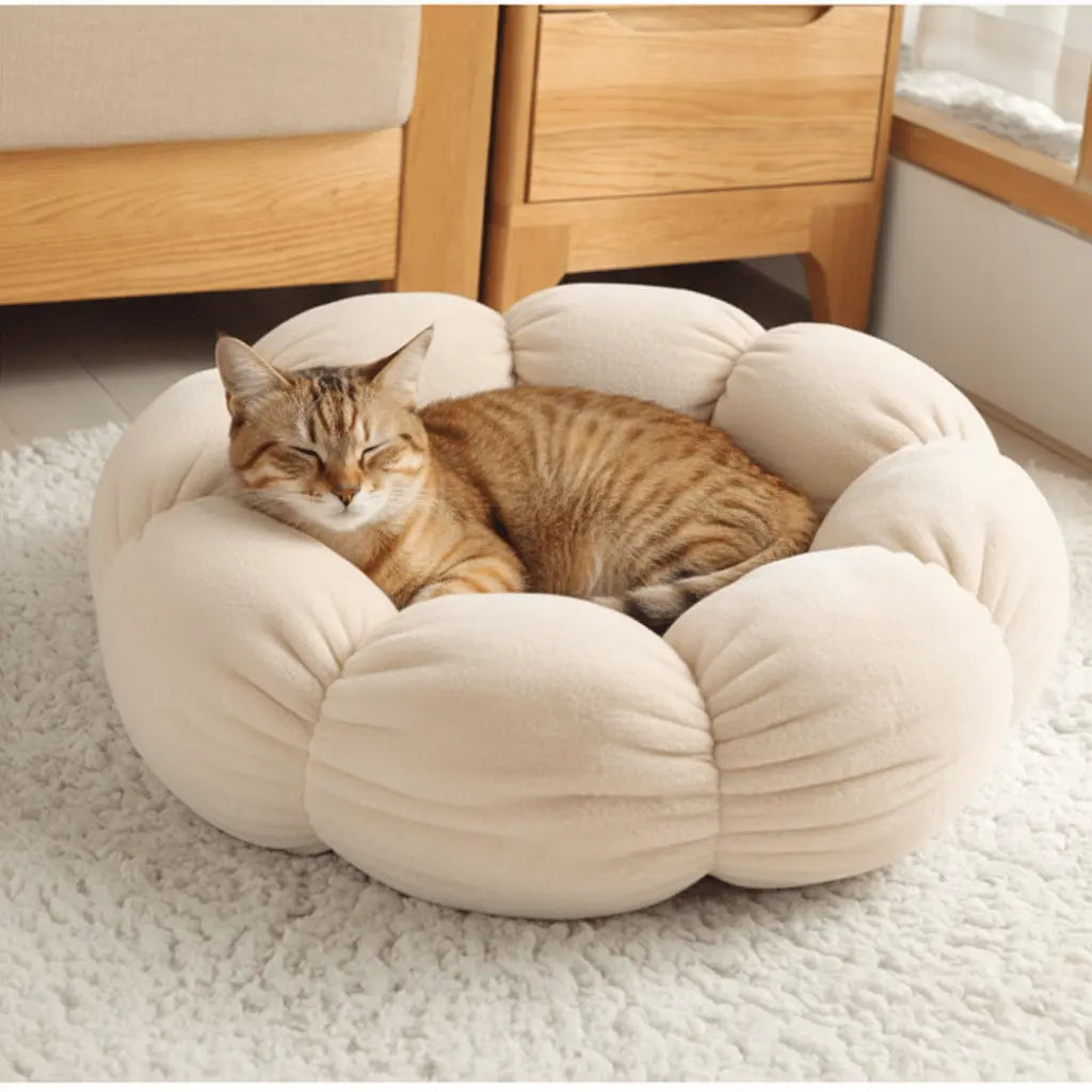 Universal Washable Cat and Dog Bed Pink 40cm TwinTilt Steel Pet Feeder