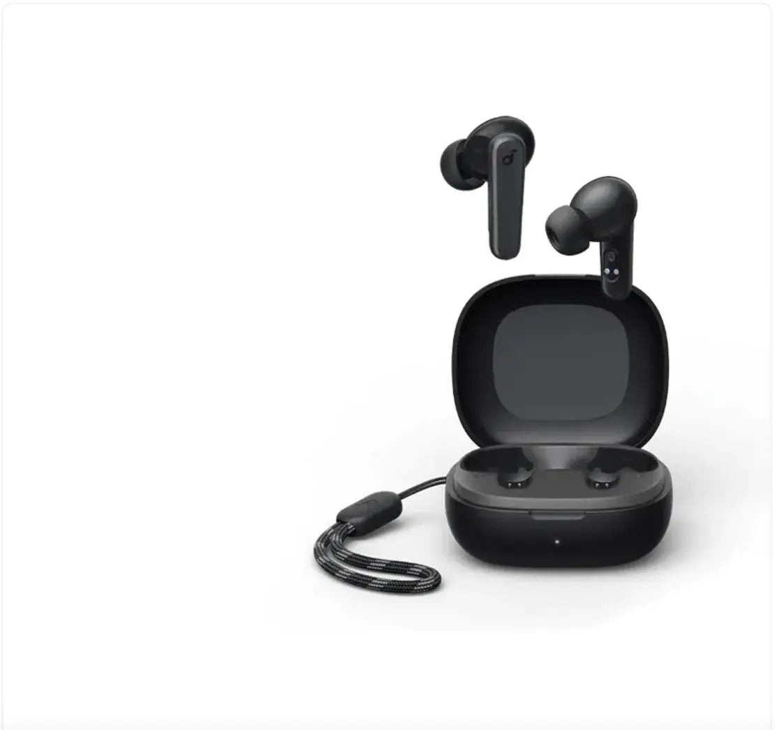 Wireless Bluetooth Headphones Black TwinTilt Steel Pet Feeder