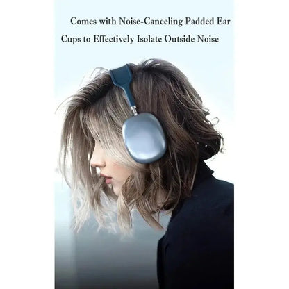 Wireless Bluetooth Headphones With Noise Cancelling Over-Ear Sport Earphones UK Green TwinTilt Steel Pet Feeder