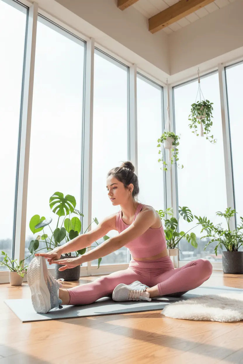 Women's Airy Mesh Sneakers Grey Pink 38 TwinTilt Steel Pet Feeder