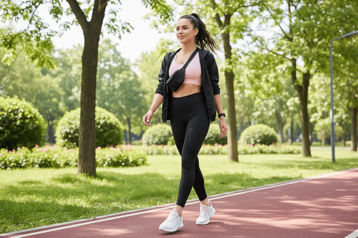 Women's Airy Mesh Sneakers Grey Pink 38 TwinTilt Steel Pet Feeder