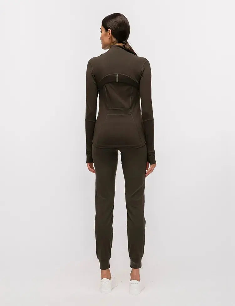 Yoga Sport Jacket TwinTilt Steel Pet Feeder