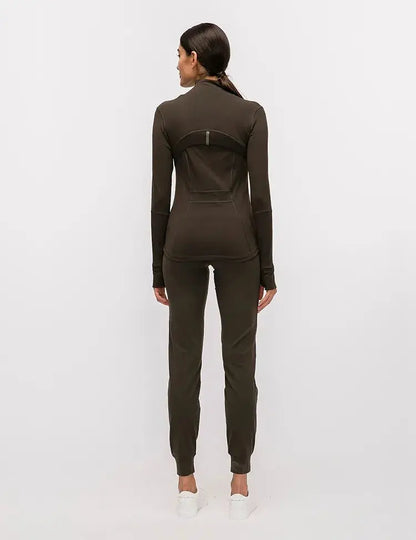 Yoga Sport Jacket TwinTilt Steel Pet Feeder