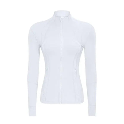 Yoga Sport Jacket White 6 TwinTilt Steel Pet Feeder