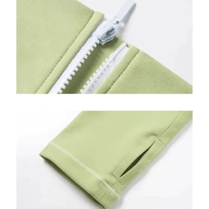 Yoga Wear Jacket TwinTilt Steel Pet Feeder